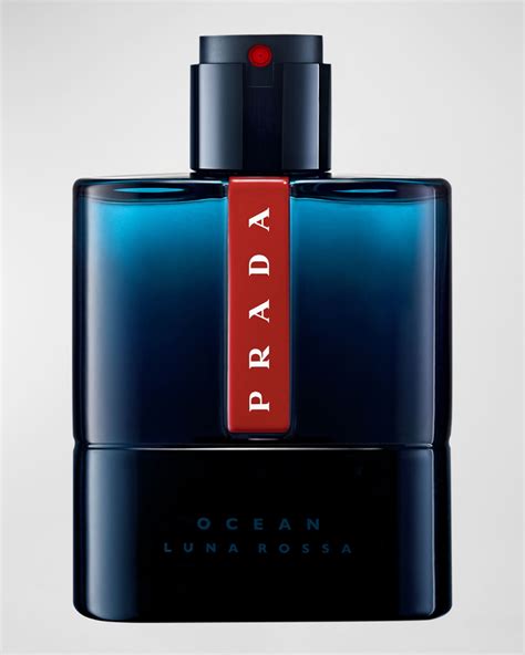 prada luna rossa rojo